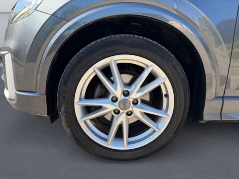 Q2 (2) 35 TFSI 150 S line PLUS S tronic 2020 occasion 55800 Contrisson