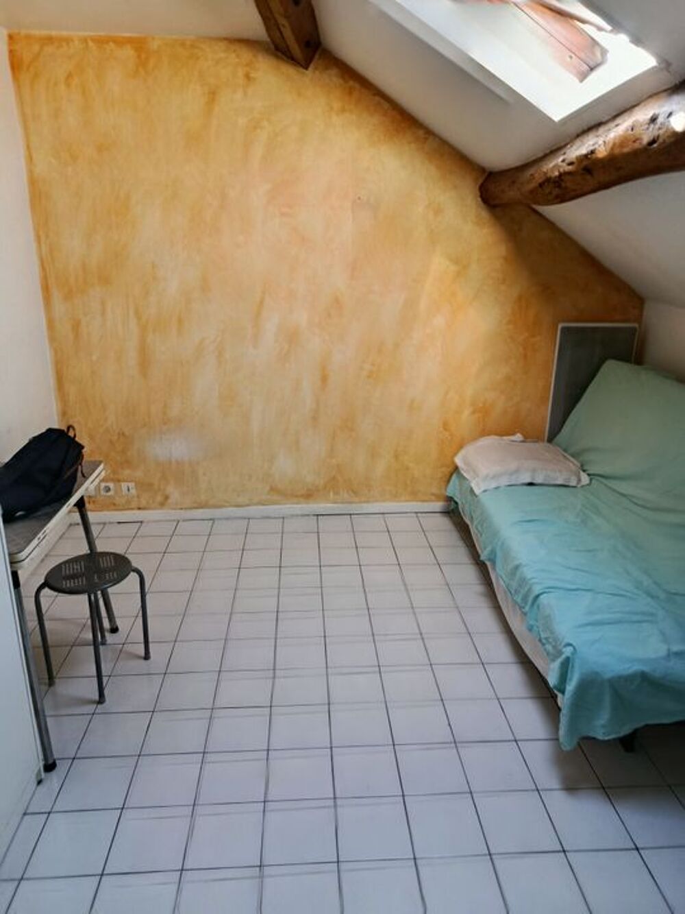 Location Appartement Studio de 17m2 à louer sur Beaumont-sur-Oise Beaumont sur oise