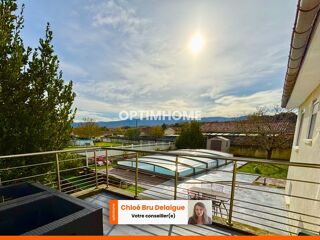  Maison à vendre 7 pièces 171 m²