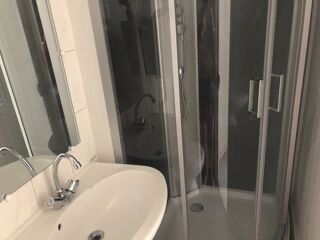  Appartement à louer 1 pièce 11 m²