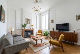  Appartement � vendre 4 pi�ces 118 m�