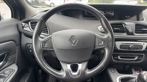 Grand scenic IV III 1.2 TCe 130 Energy Bose 2016 occasion 30000 Nimes