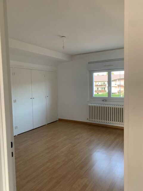   IMMEUBLE de RAPPORT - 6 APPARTEMENTS - SPÉCIAL INVESTISSEUR – CENTRE DE DOUVAINE 
