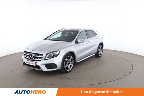 Annonce voiture Mercedes Classe GLA 19990 €