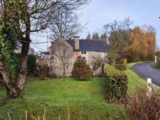  Maison � vendre 5 pi�ces 100 m�