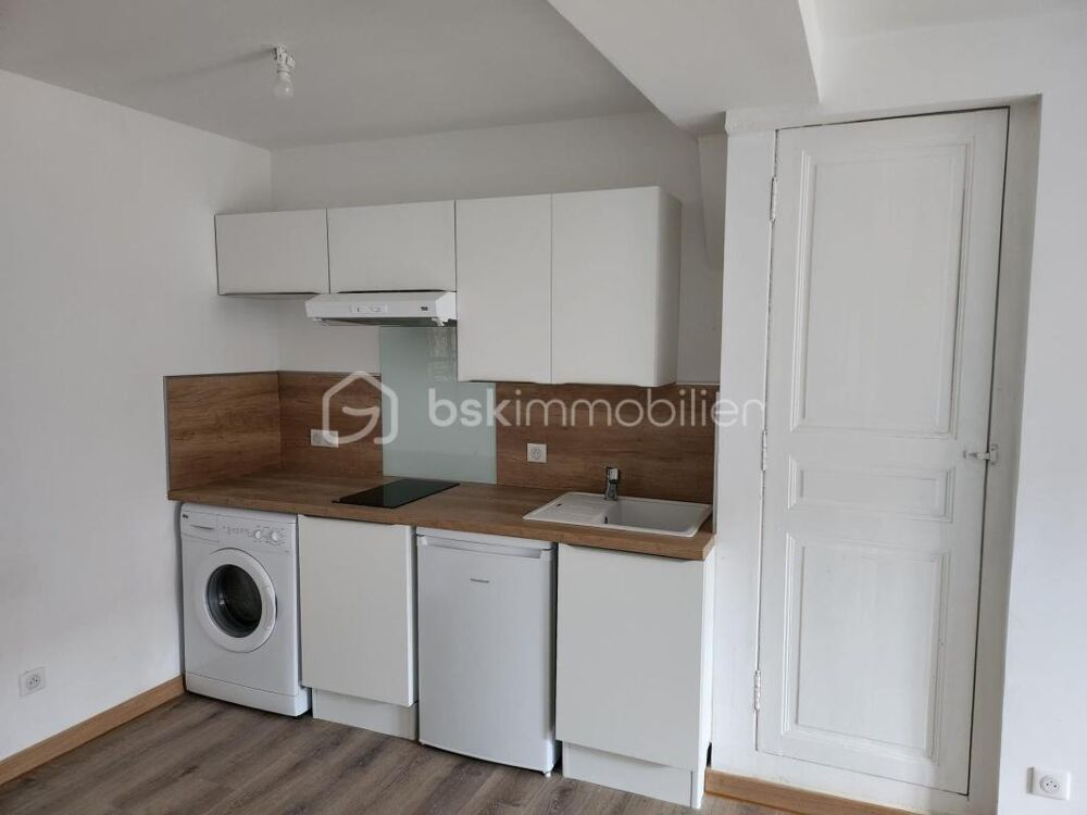 Vente Immeuble Immeuble de rapport Joigny