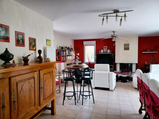  Maison � vendre 5 pi�ces 132 m�