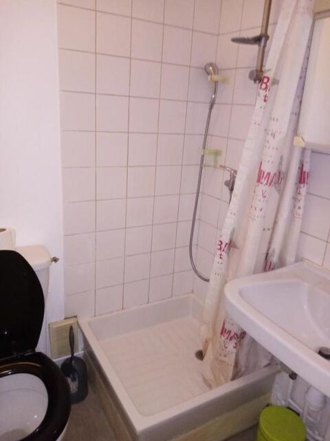  Appartement � louer 1 pi�ce 24 m�