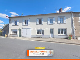  Immeuble à vendre 190 m²