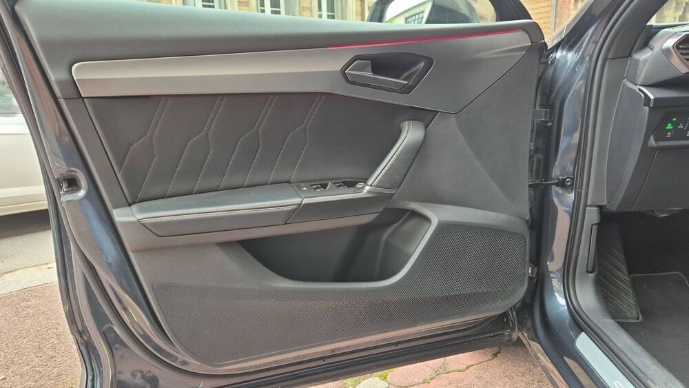 Formentor 2.0 TDI 150 4Drive DSG7 Business Edition - Automatique Toit 2021 occasion 76200 Dieppe