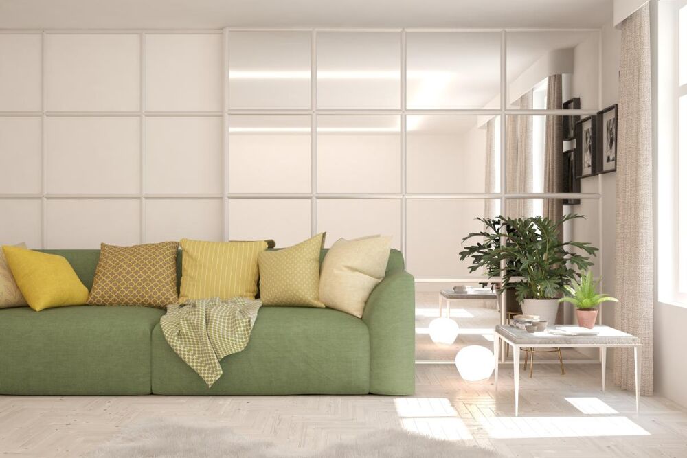 Vente Appartement Magnifique 3P avec LARGE BALCON proche Métro! Montrouge