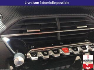2008 HYBRID 145 CH BVA E-DCS6 ALLURE + ADML + NAVI 2026 occasion 10150 Lavau