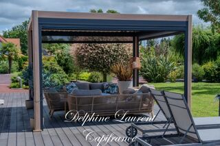  Maison à vendre 8 pièces 262 m²