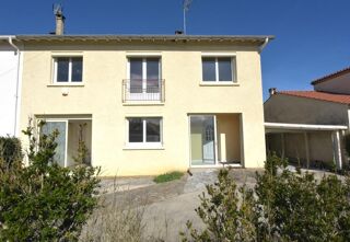  Maison à vendre 8 pièces 188 m²