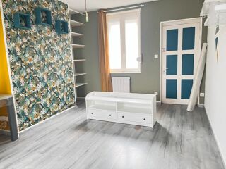  Maison à vendre 4 pièces 48 m²