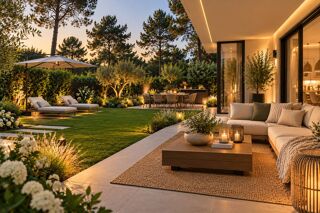 Vente Appartement SUPERBE T4 AVEC SON JARDIN DE 127M2 - BISCAROSSE Biscarrosse