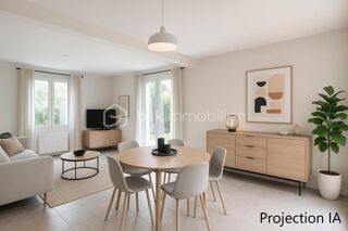  Villa � vendre 7 pi�ces 130 m�