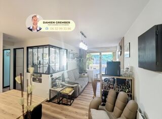  Appartement � vendre 3 pi�ces 47 m�