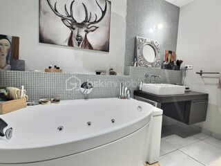  Appartement � vendre 4 pi�ces 83 m�