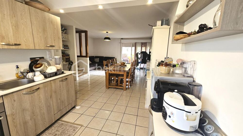 À Vendre  Maison familiale au coeur de Saint-Jean-de-Braye