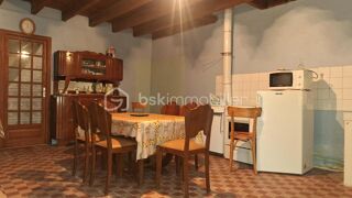  Maison � vendre 2 pi�ces 56 m�