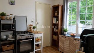  Maison à vendre 4 pièces 77 m²