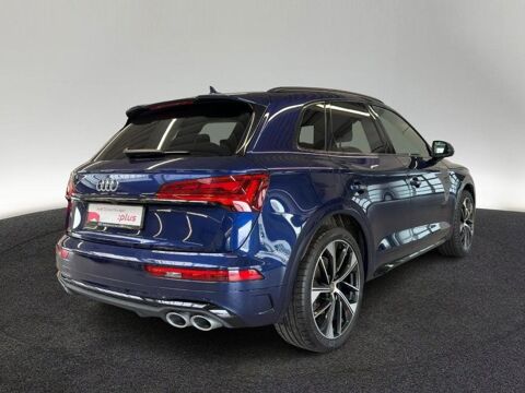 SQ5 3.0 TDI quattro 2023 occasion 33000 Bordeaux