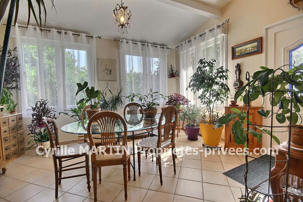 Maison 5 pièces 119 m2 St Jean De La Ruelle
