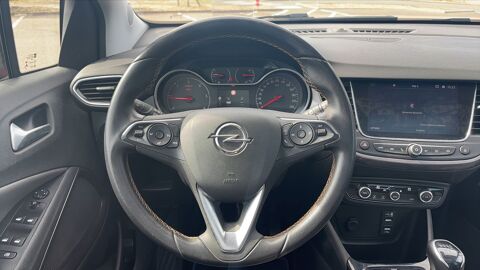 Crossland X 1.6 CDTi 120 Ultimate 2018 occasion 45000 Orleans