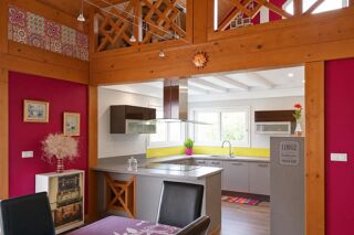  Propriété/château à vendre 8 pièces 176 m²