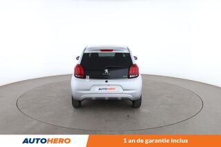 108 1.0 VTi Collection 5P 72 ch 2020 occasion 92130 Issy-les-Moulineaux