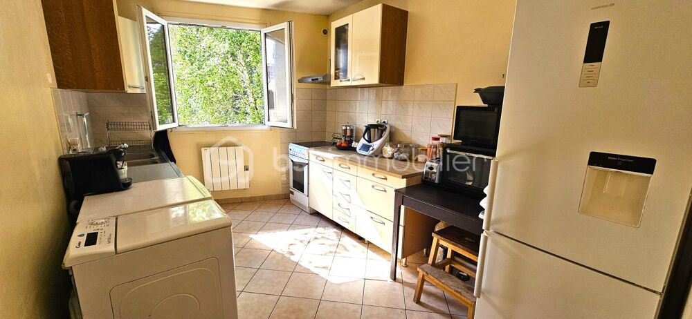 Vente Appartement Appartement en centre ville de coulommiers Coulommiers