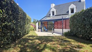  Maison à vendre 4 pièces 56 m²