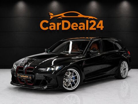 Annonce voiture BMW M3 75350 €