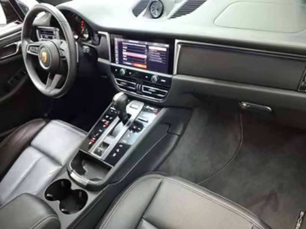 Macan PDK Navi Leder Luft LED 2023 occasion 33700 Merignac