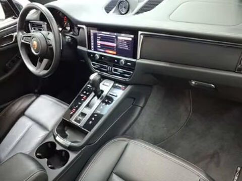 Macan PDK Navi Leder Luft LED 2023 occasion 33700 Merignac