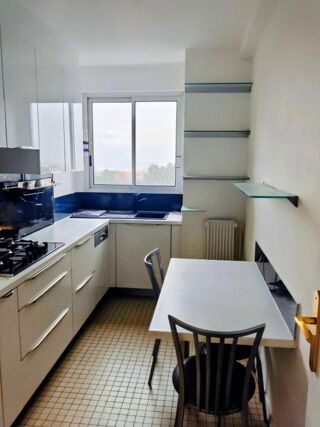  Appartement � vendre 4 pi�ces 77 m�