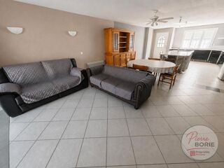  Maison à vendre 5 pièces 135 m²