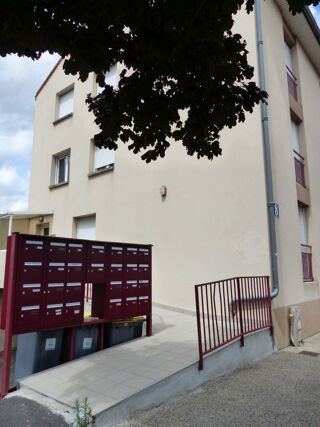  Appartement � louer 1 pi�ce 20 m�