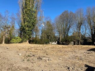  Terrain � vendre 845 m�