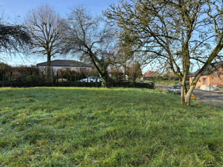  Terrain � vendre 2925 m�