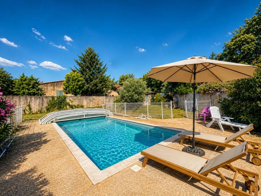 Vente Maison Maison de 8 pièces de 170 m² à Chamaret Chamaret