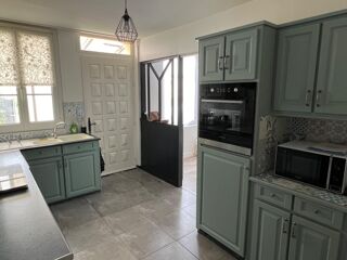  Maison � vendre 5 pi�ces 90 m�