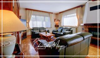  Maison à vendre 4 pièces 128 m²