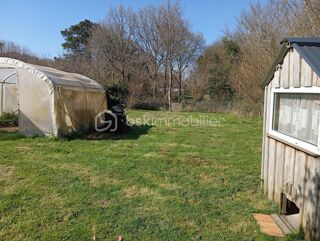  Maison à vendre 5 pièces 93 m²