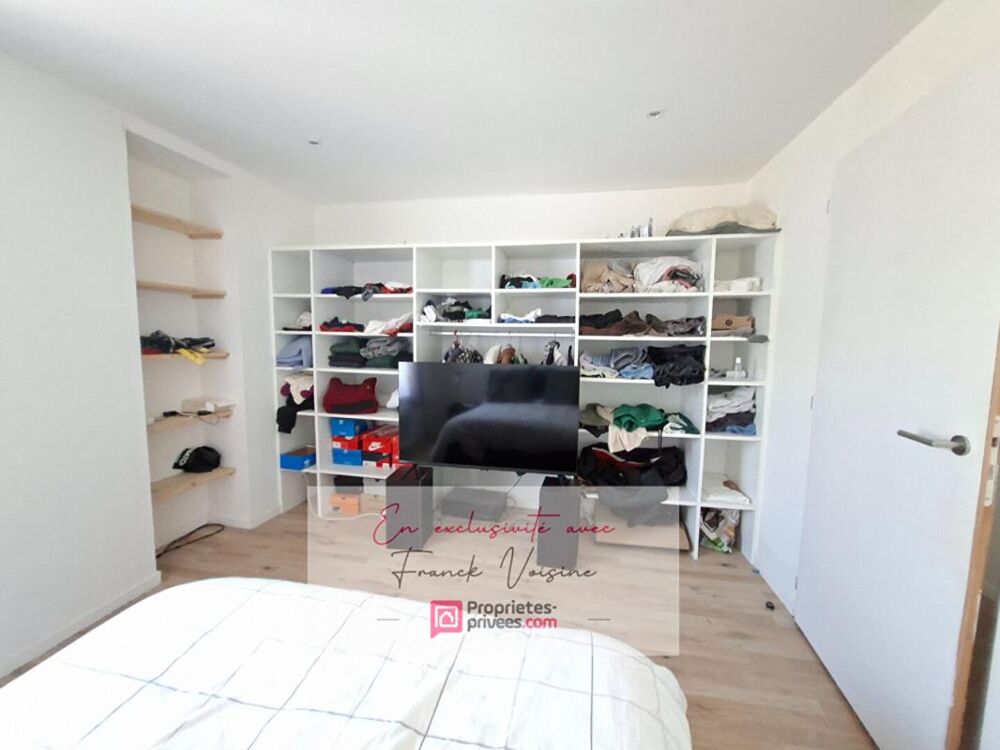 Vente Immeuble A VENDRE en EXCLUSIVITE à Pouzauges centre ville, immeuble composé de 2 logements indépendants Pouzauges