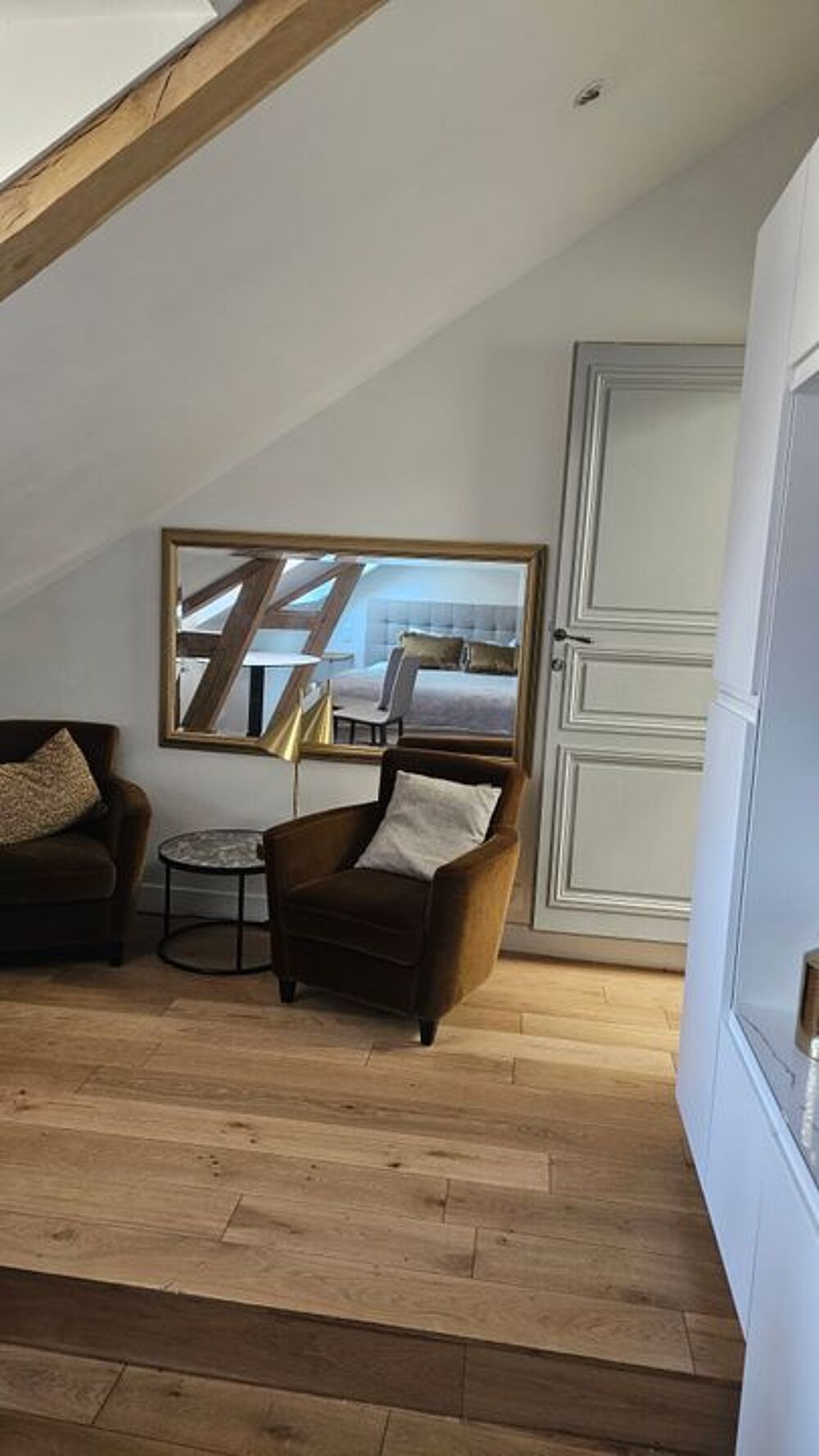 Studio de 18m2 à louer sur Rennes