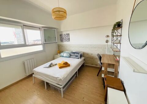  Appartement � louer 3 pi�ces 46 m�