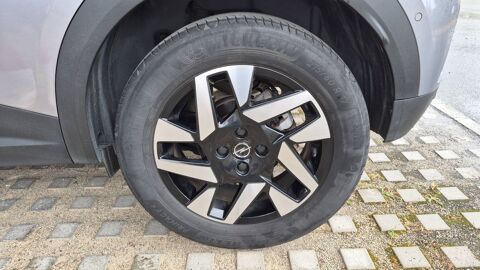 Mokka 1.2 Turbo 100 Elegance 2021 occasion 72700 Saint Georges Du Bois