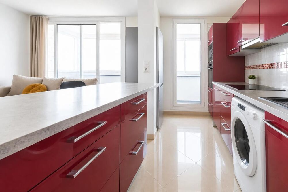 Appartement de 3 pièces de 65 m² situé à Sevran